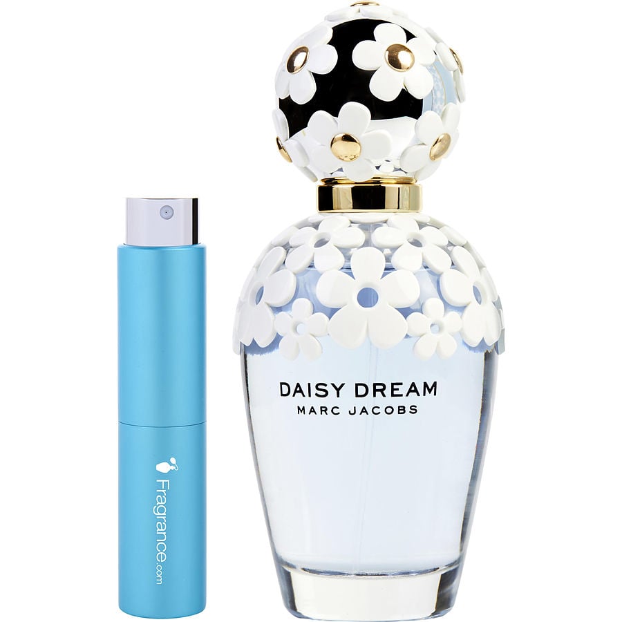 Marc Jacobs shops Daisy Dream perfume