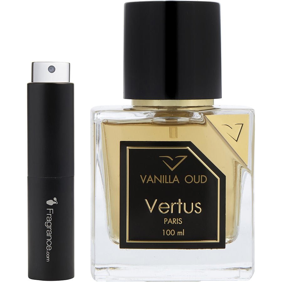 香水(ユニセックス) Vertus Vanilla Oud Eau de Parfum 100ml 484074.jpg