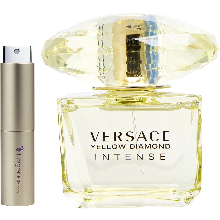 Versace Yellow Diamond buy Intense Perfume