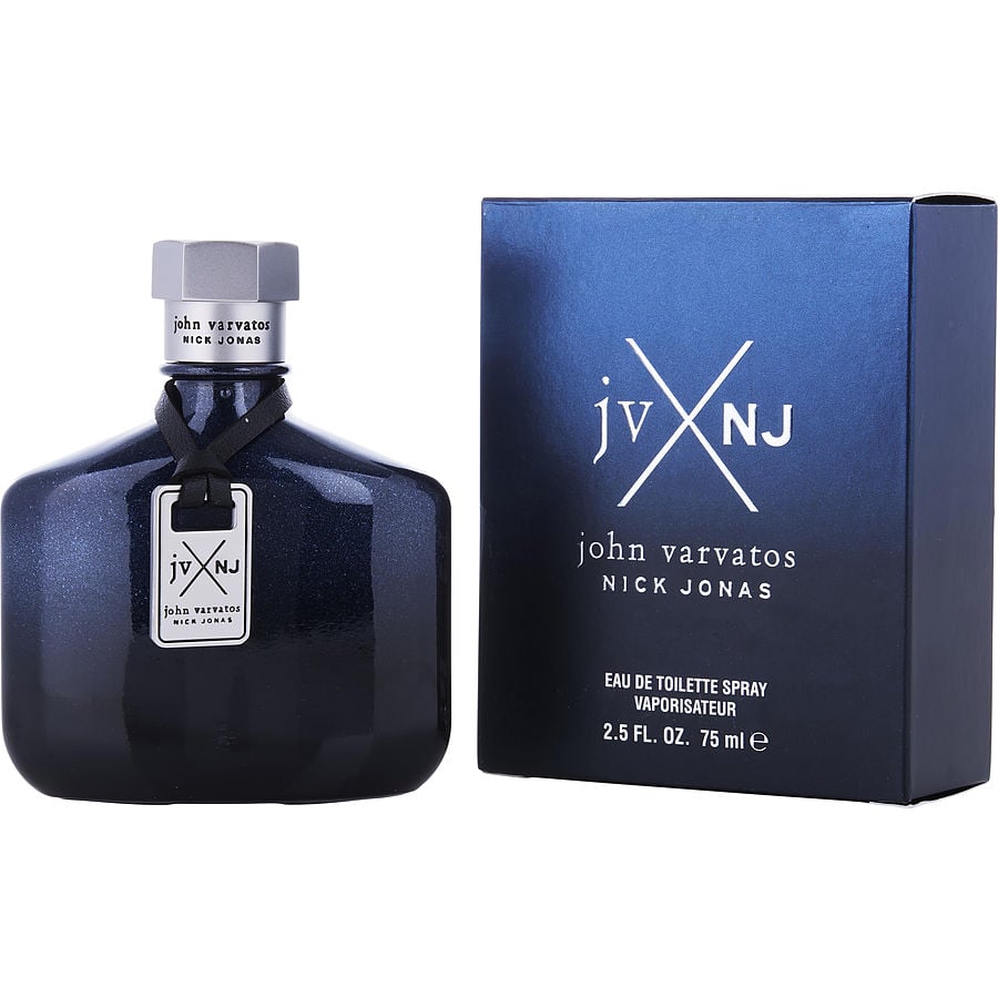 JV NJ Cologne Blue FragranceNet