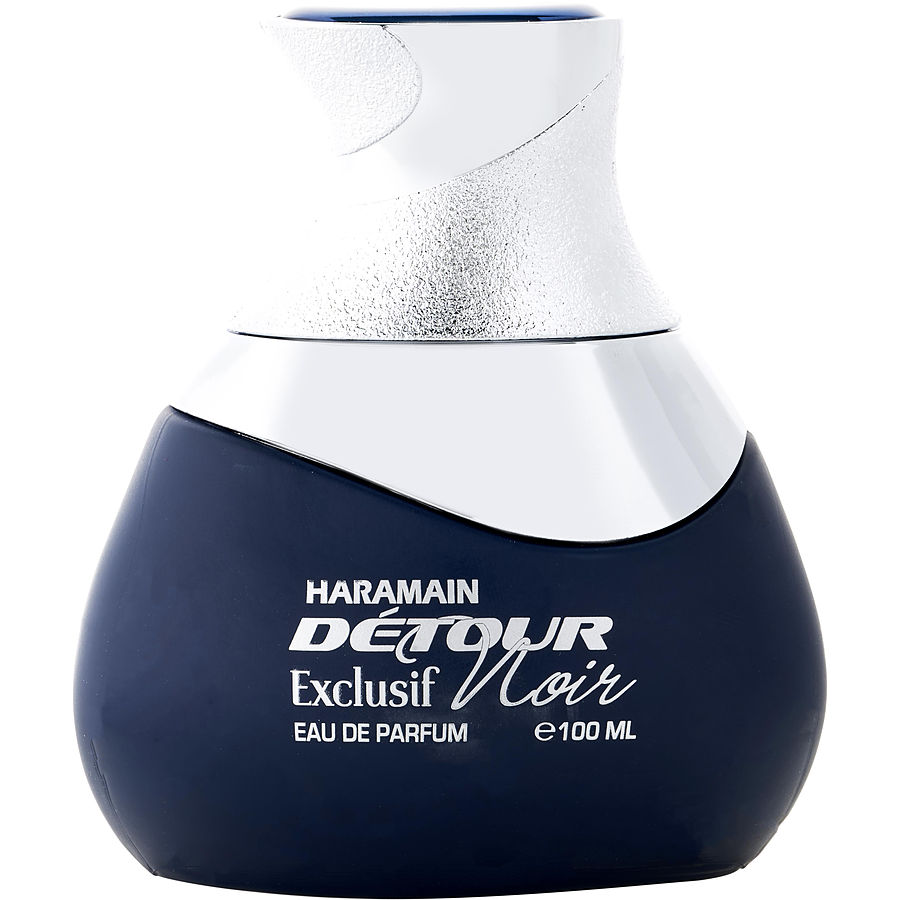 Al Haramain Detour Noir Exclusif Parfum | FragranceNet.com®