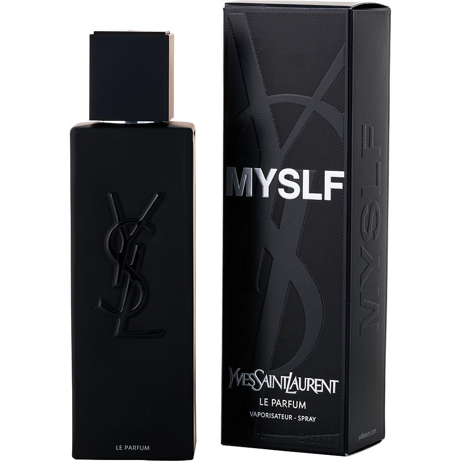 Myslf Yves Saint Laurent Parfum for Men | FragranceNet.com®