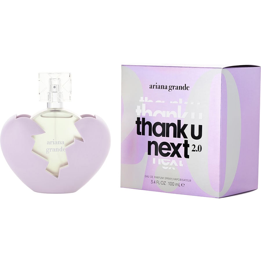 Ariana Grande Thank U Next 2.0 Eau de Parfum | FragranceNet.com®