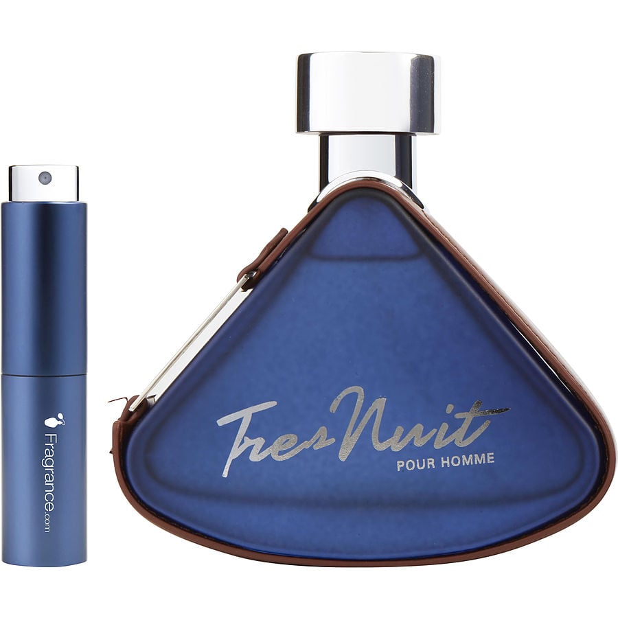 Armaf Tres Nuit Eau de Parfum