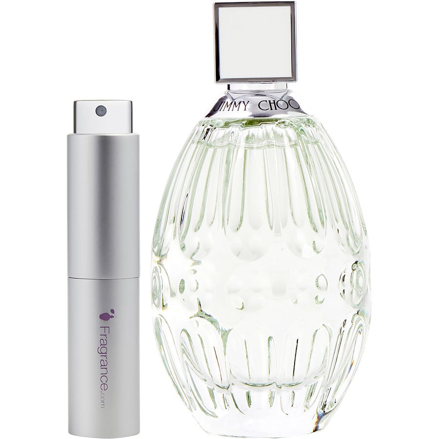 Jimmy choo perfume floral on sale