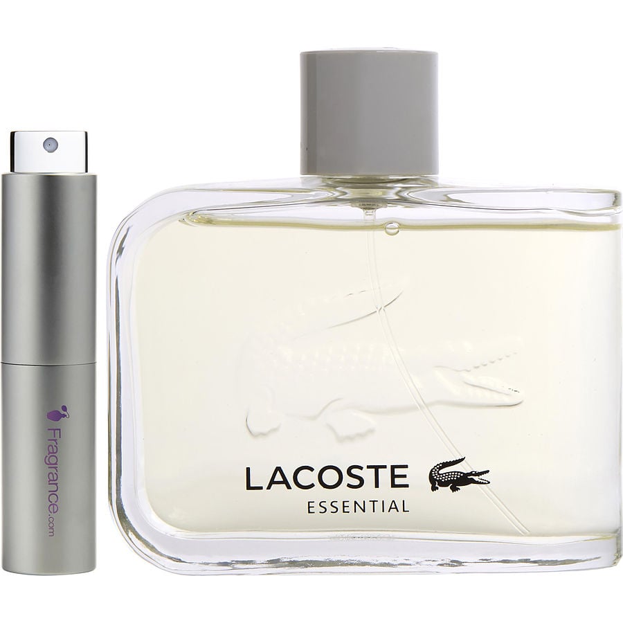 Lacoste Essential Eau de Toilette | FragranceNet.com®