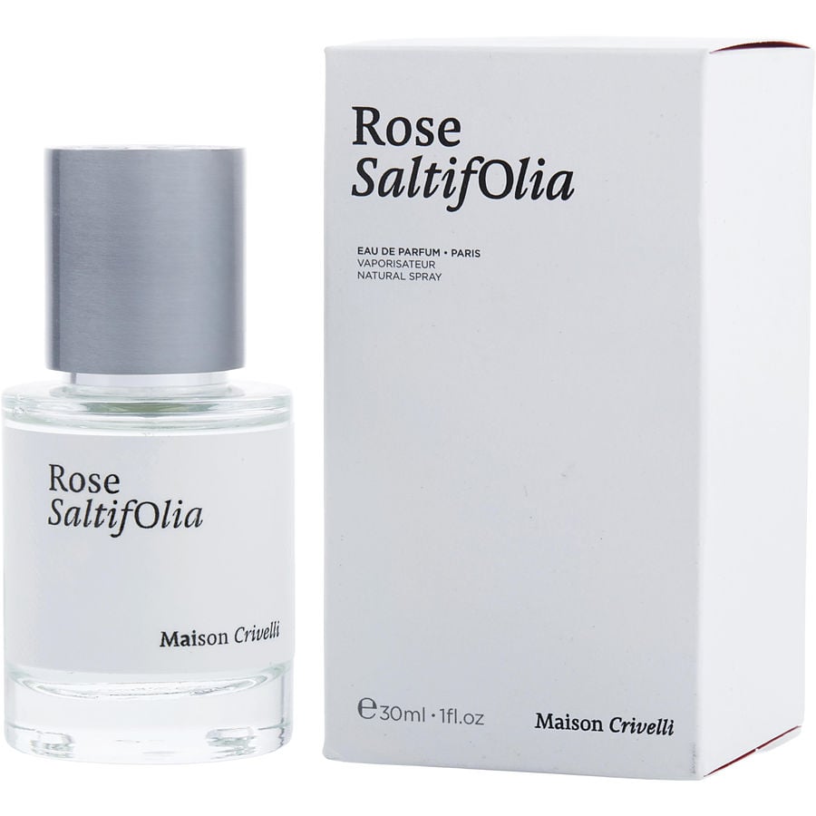 Maison Crivelli Rose Saltifolia Eau de Parfum | FragranceNet.com®