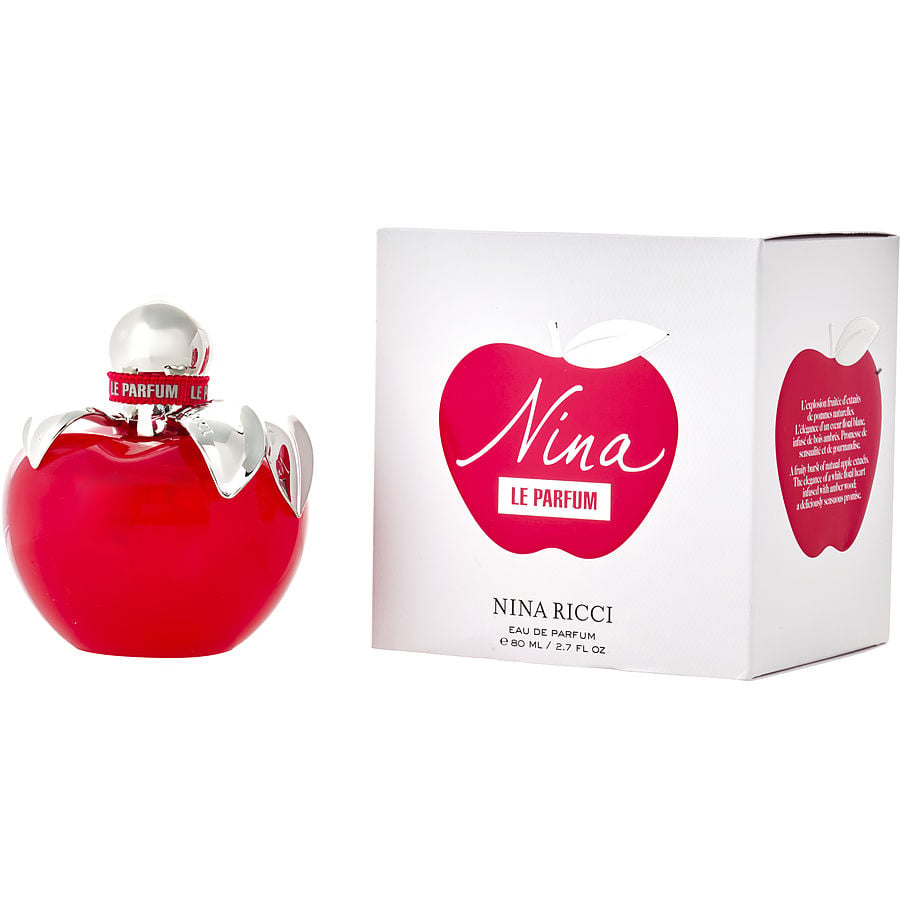 Nina Le Parfum Perfume for Women by Nina Ricci at FragranceNet.com®