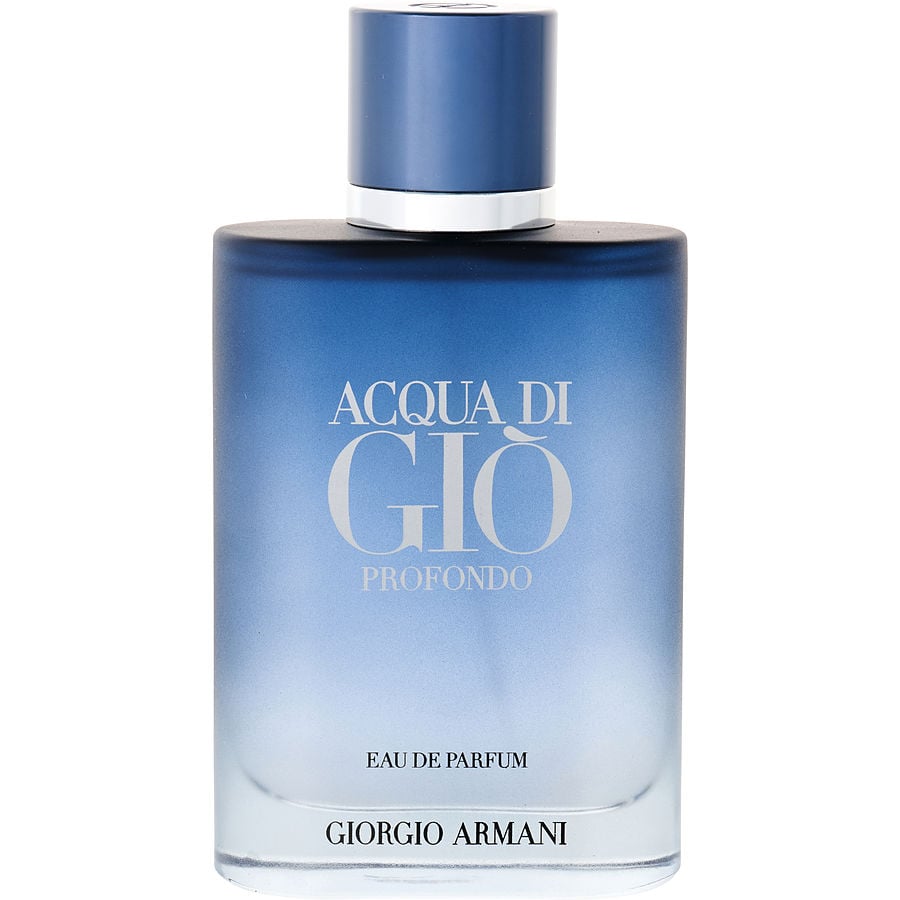 Acqua di Gio Profondo Cologne | FragranceNet.com®