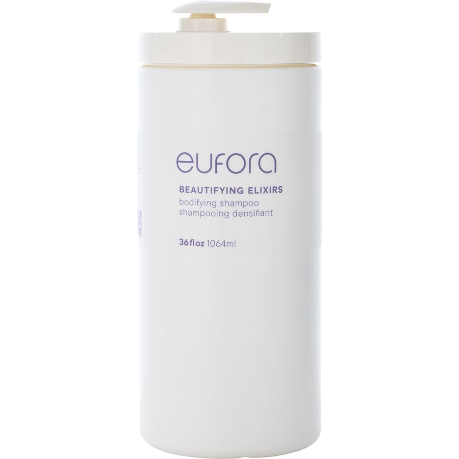 【送料無料/即納】  Eufora Beautifying Elixirs Bodifying Shampoo | FragranceNet.com® トリートメント