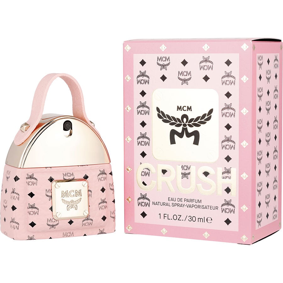 Mcm Crush Perfume for Women by MCM at FragranceNet.com®