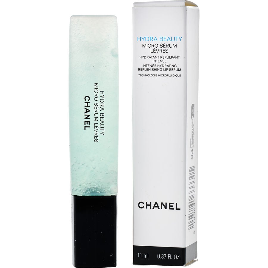 Chanel Hydra Beauty Micro Serum Levres | FragranceNet.com®