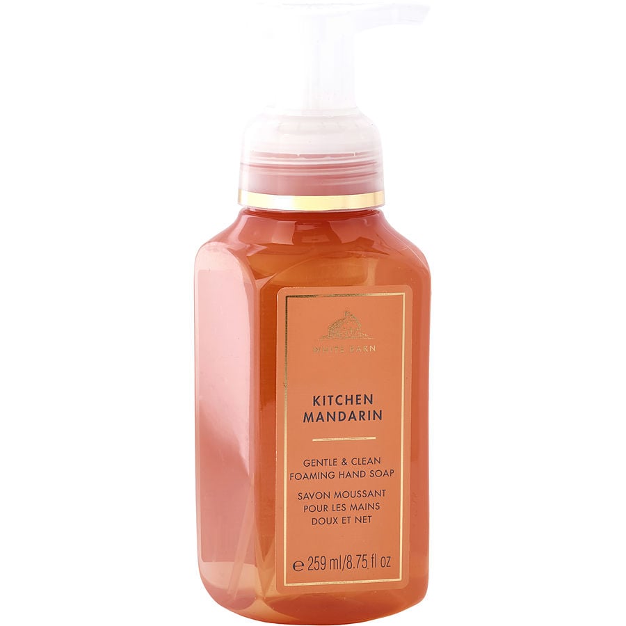Bath & Body Works Soft Hand Soap | FragranceNet.com®