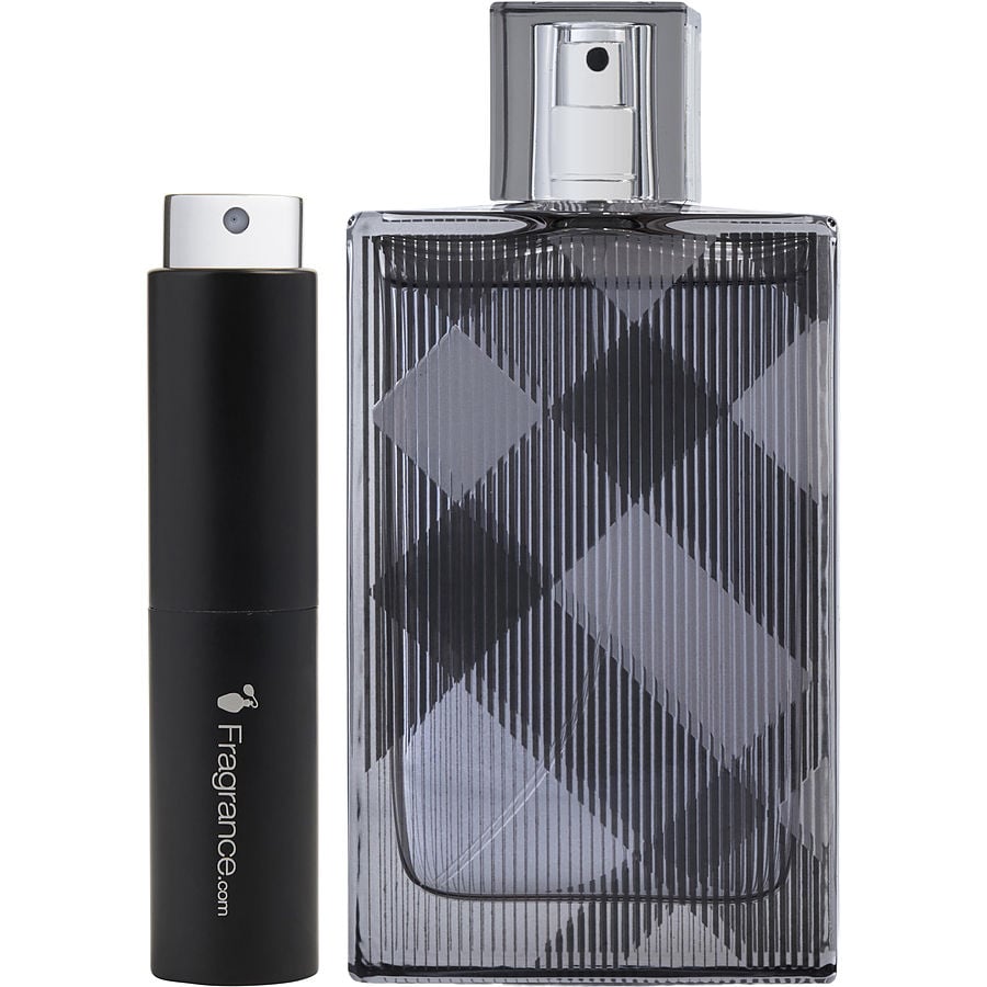 Burberry Brit for Men Cologne hot