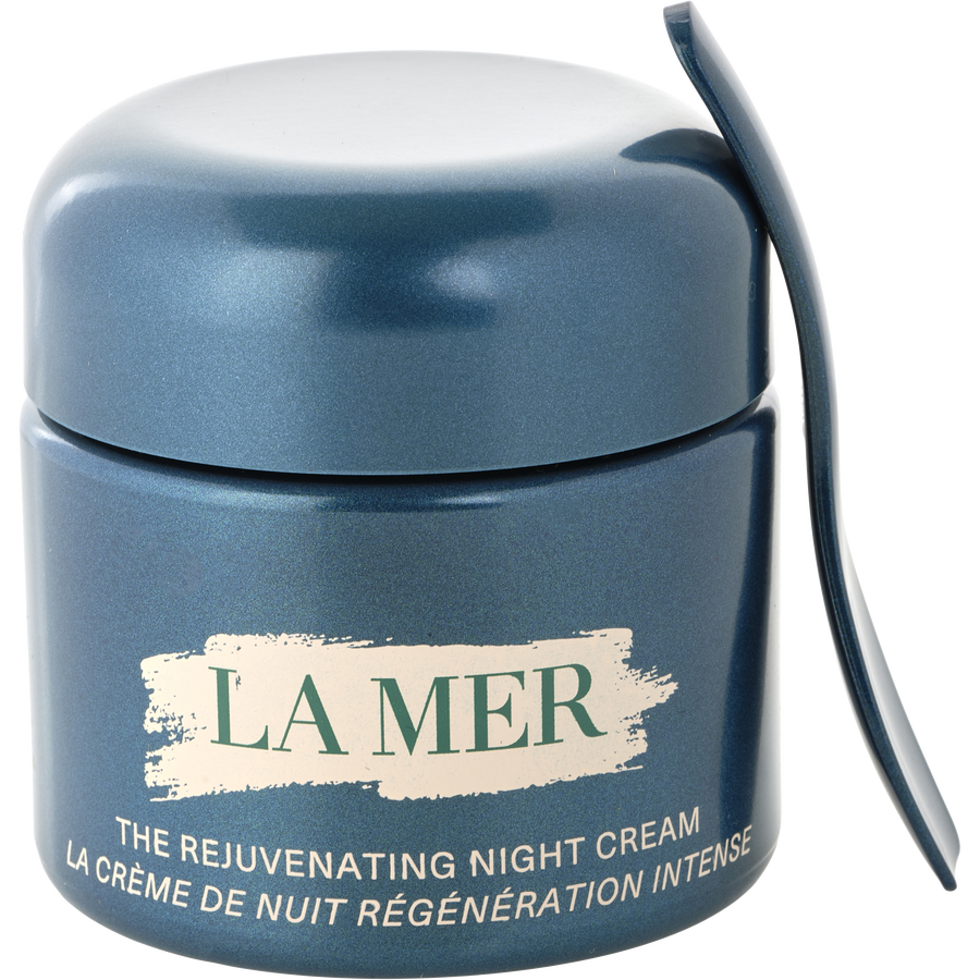 La Mer The Rejuvenating Night Cream | FragranceNet.com®
