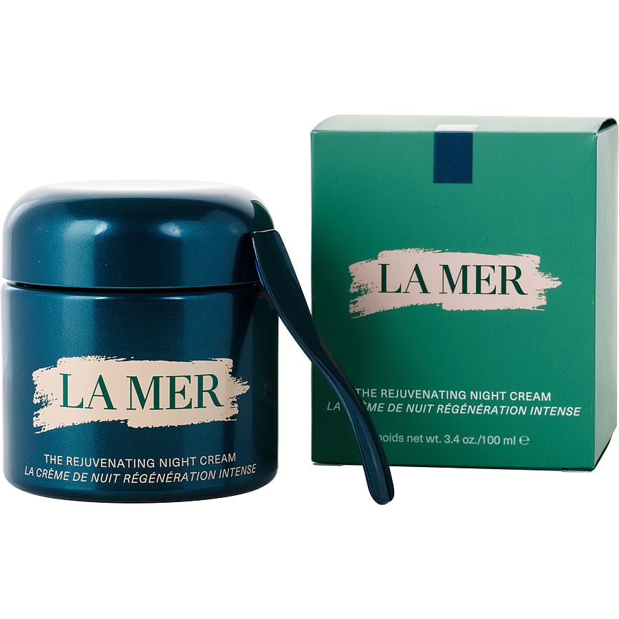 La Mer The Rejuvenating Night Cream | FragranceNet.com®