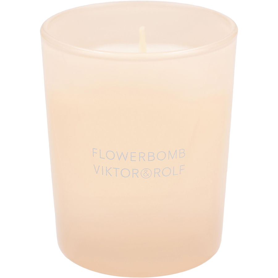 Flowerbomb Scented Candle | FragranceNet.com®