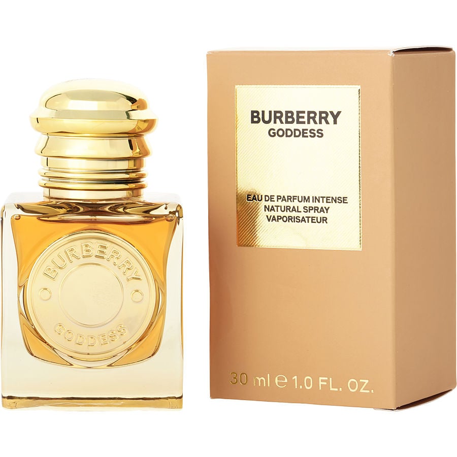 Burberry Goddess Intense Eau de Parfum | FragranceNet.com®
