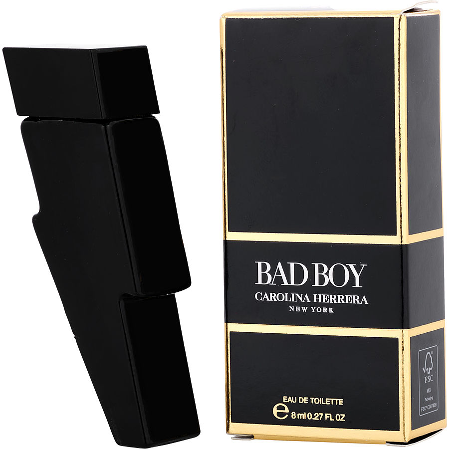 Bad Boy Cologne by Carolina Herrera | FragranceNet.com®