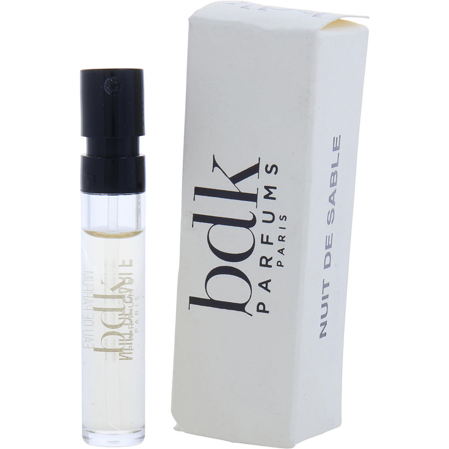 BDK Nuit de Sable Parfum | FragranceNet.com® BDK Nuit de Sable Parfum | FragranceNet.com®