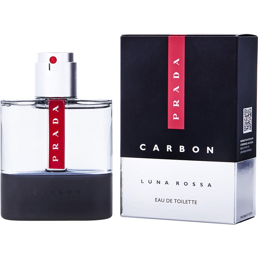 Prada perfume carbon online