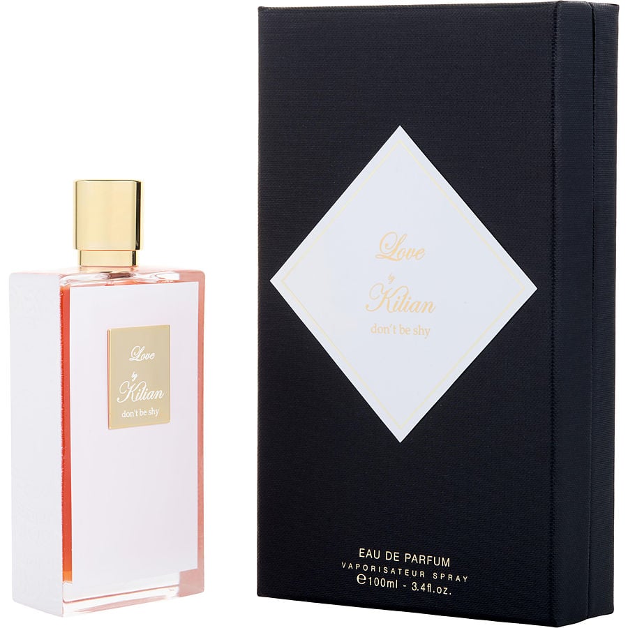 【Kilian】Love, Don't Be Shy Eau de Parfum Amazon.com : Love Don't Be Shy Eau de Parfum 0.25 Fl. Oz. By