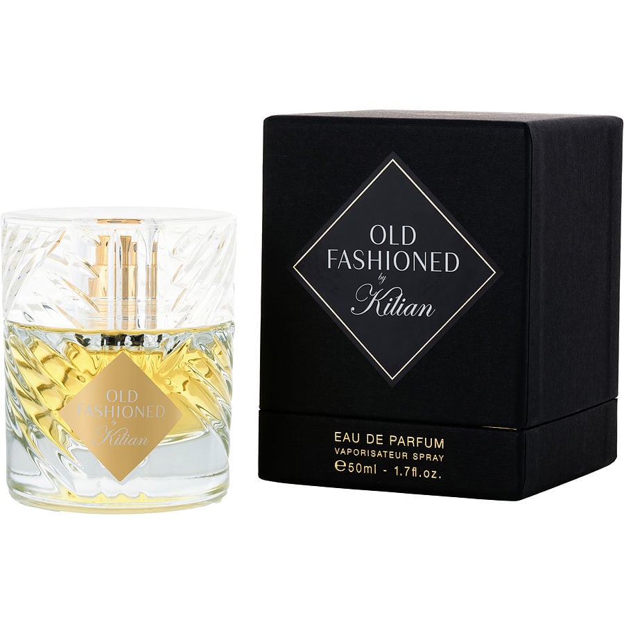 Kilian Old Fashioned Eau De Parfum for Unisex by Kilian
