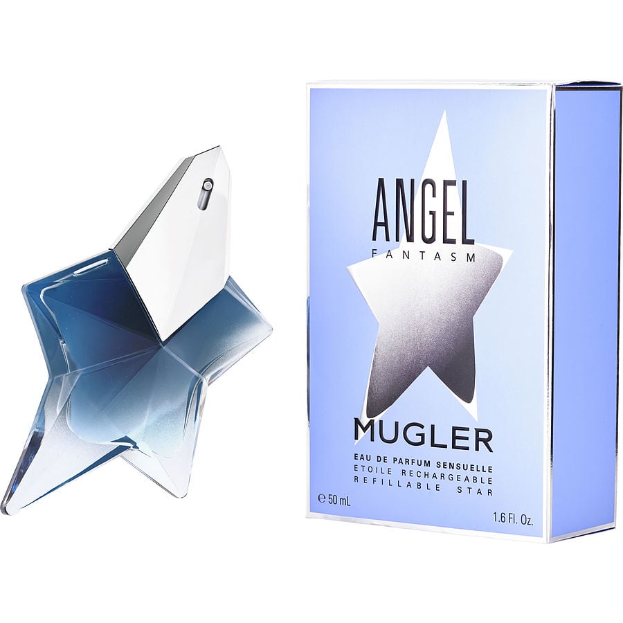 Angel Fantasm Perfume for Women by Thierry Mugler at FragranceNet.com®