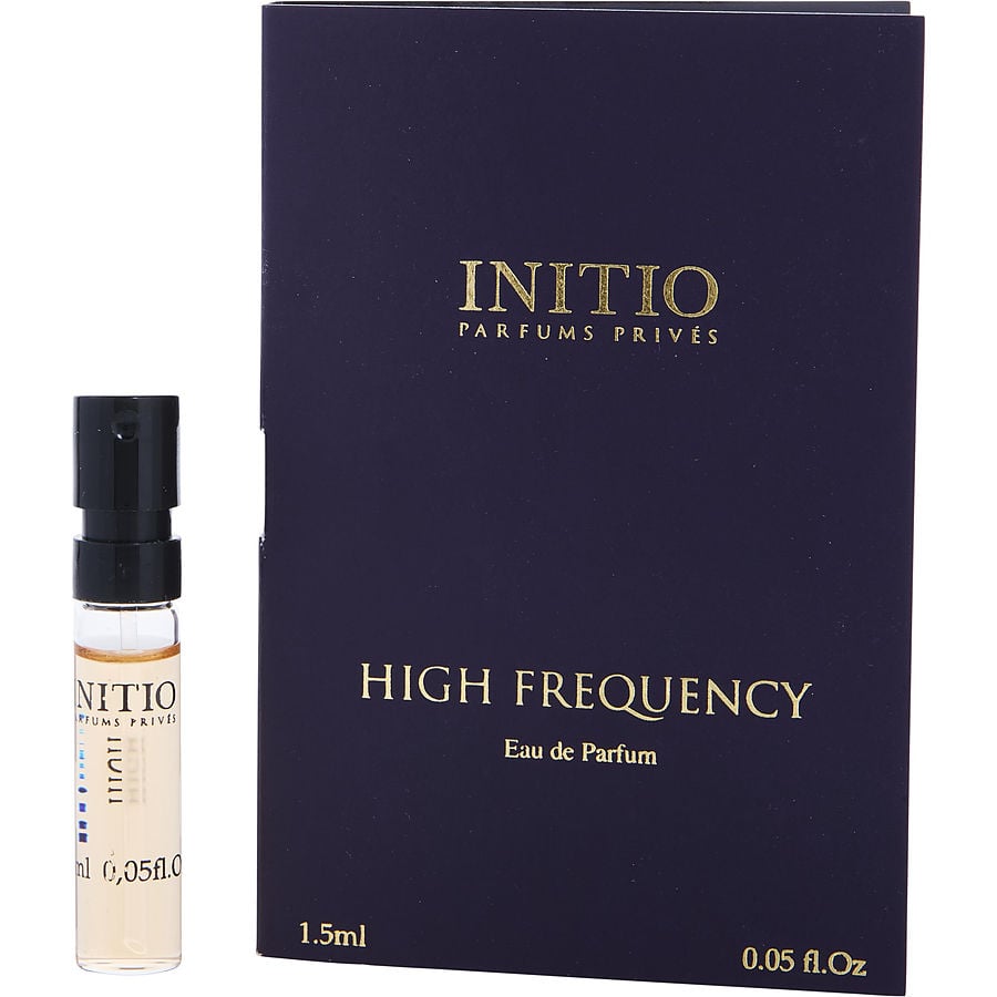 High Frequency Eau de Parfum