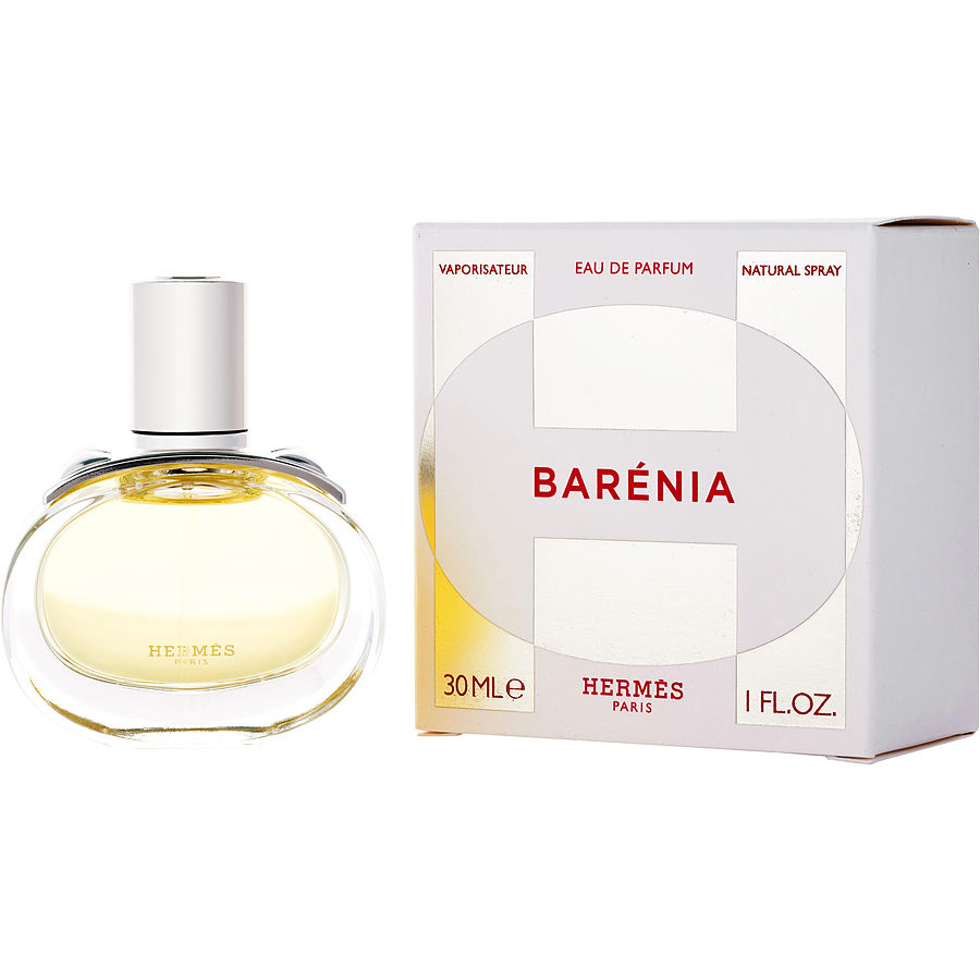 HERMES BARÉNIA Eau de Parfum 100mL Barénia Eau de parfum - 3.38 fl.oz | Hermès USA