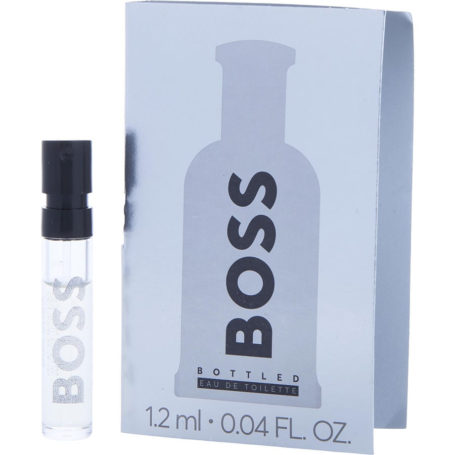 hugo boss no 6 eau de toilette