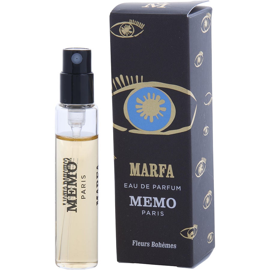 Memo Paris Marfa Eau de Parfum | FragranceNet.com®