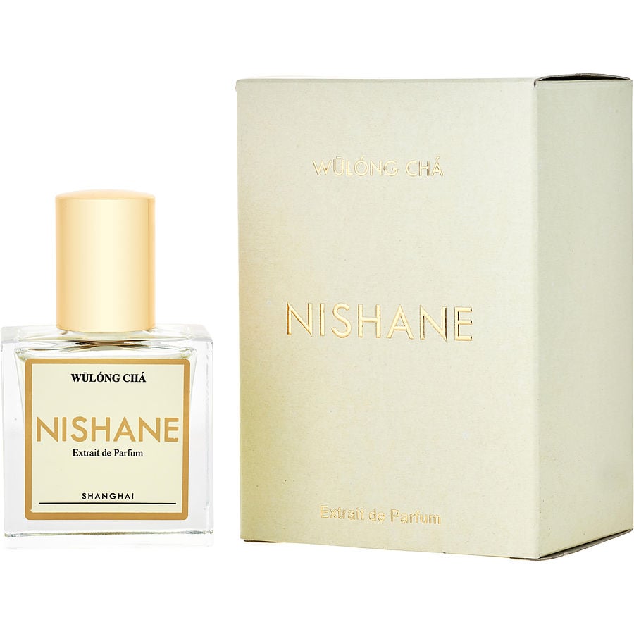 Nishane Wulong Cha Extrait De Parfum for Unisex by Nishane Nishane Wulong Cha Extrait De Parfum for Unisex by Nishane