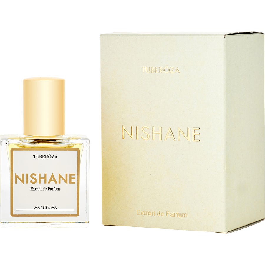 Nishane Tuberoza Extrait De Parfum for Unisex by Nishane
