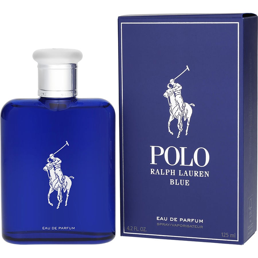 Parfum polo hotsell