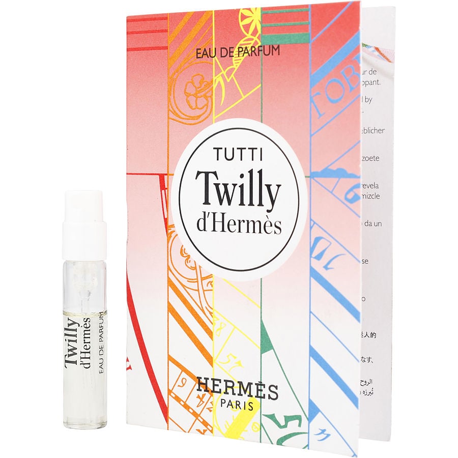 Twilly d'Hermes Tutti Eau de Parfum | FragranceNet.com®