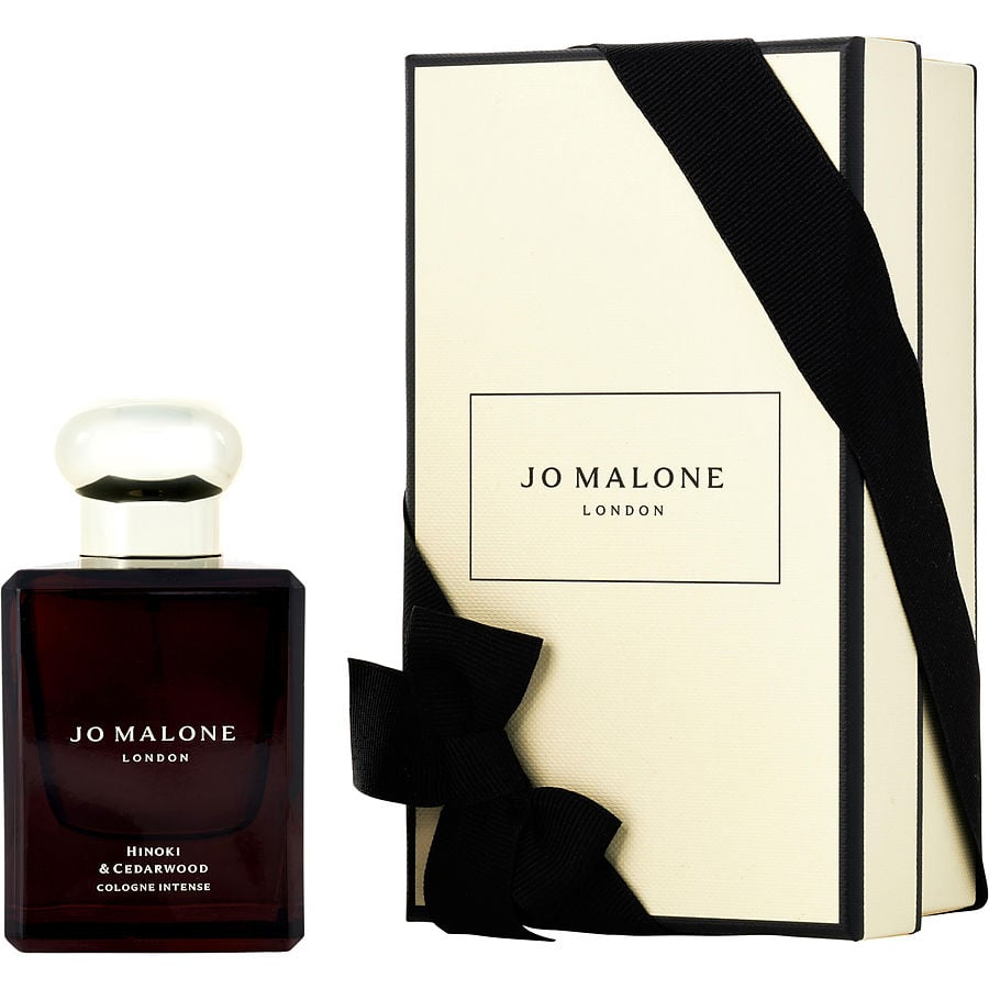 香水(ユニセックス) Jo Malone Hinoki & Cedarwood 100ml Hinoki & Cedarwood Cologne Intense | United States E