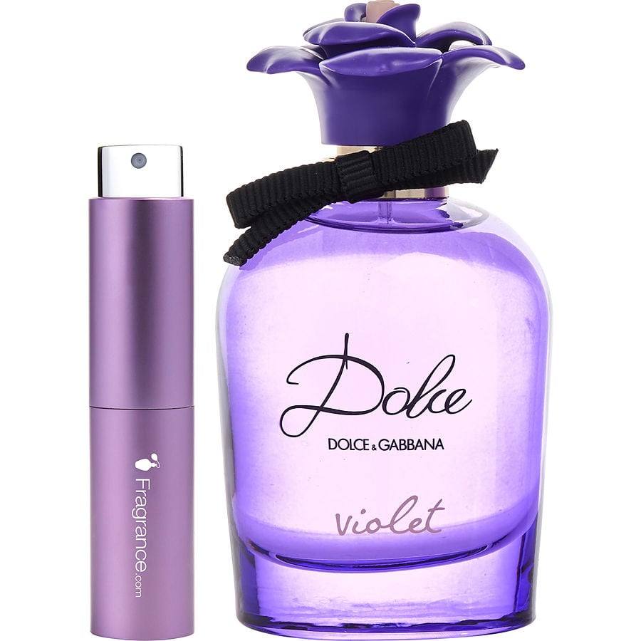 Dolce Violet Eau de Toilette | FragranceNet.com®