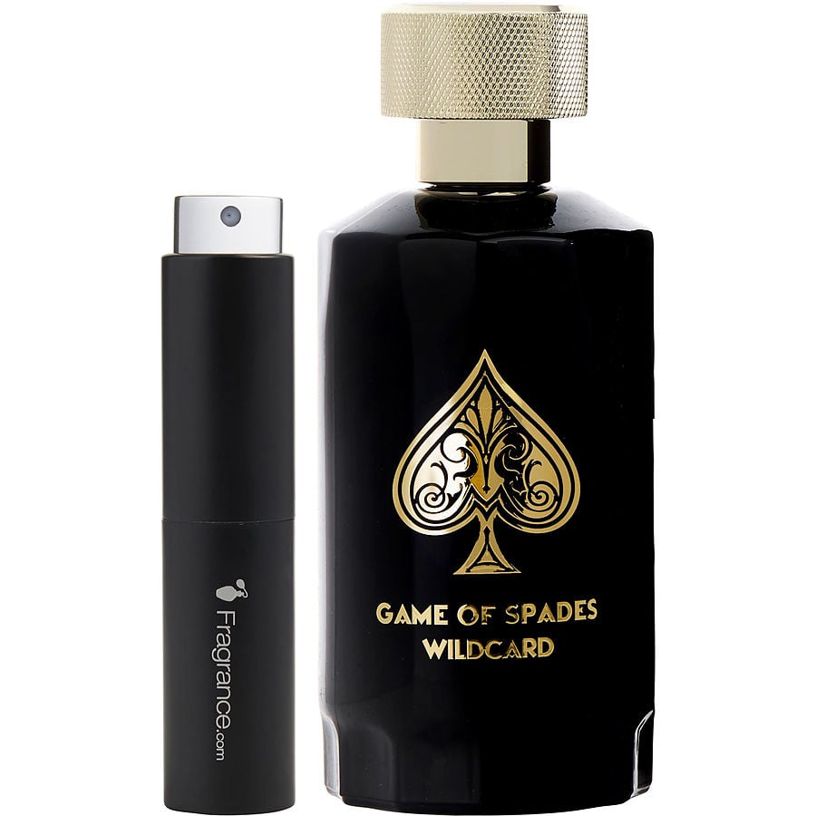 Jo Milano Game Of Spades Wildcard Eau de Parfum