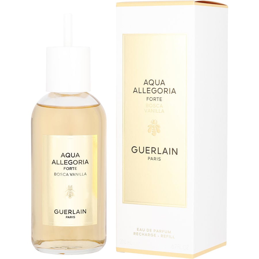 Aqua Allegoria Bosca Vanilla Forte Eau de Parfum | FragranceNet.com®