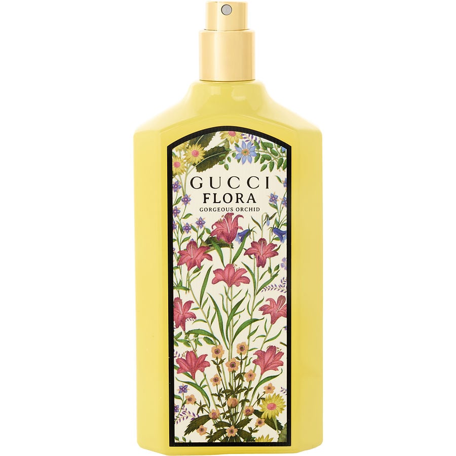 Gucci Flora Gorgeous Orchid Eau de Parfum | FragranceNet.com®