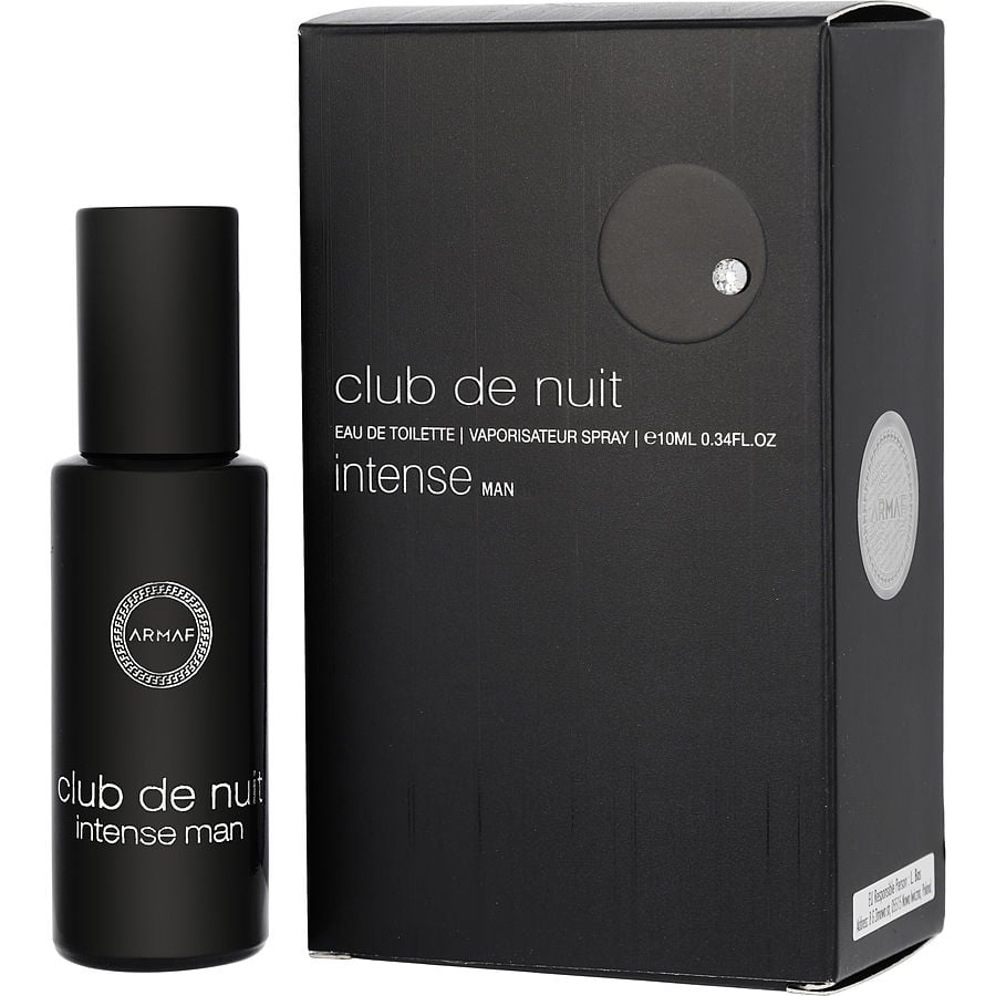 Club De Nuit Intense Eau de Toilette