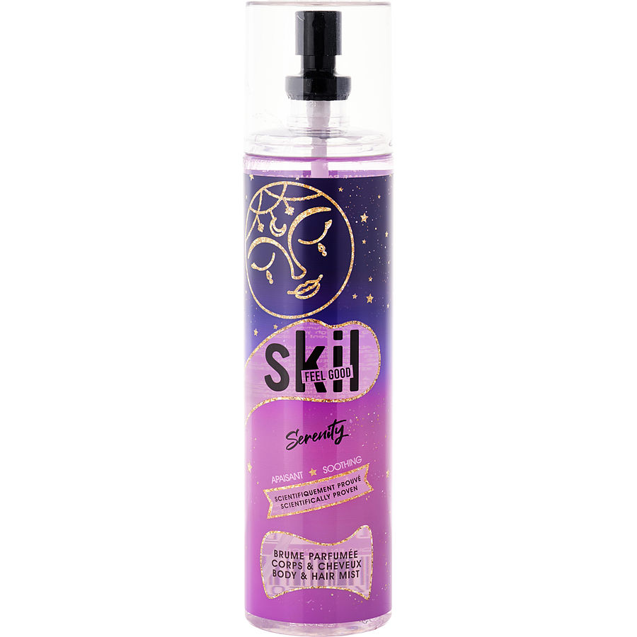 Feel Good Serenity Body & Hair Mist