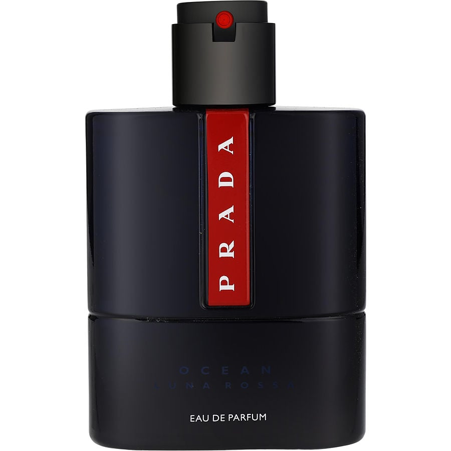 Prada Luna Rossa Ocean, Eau de toilette | Prada Beauty