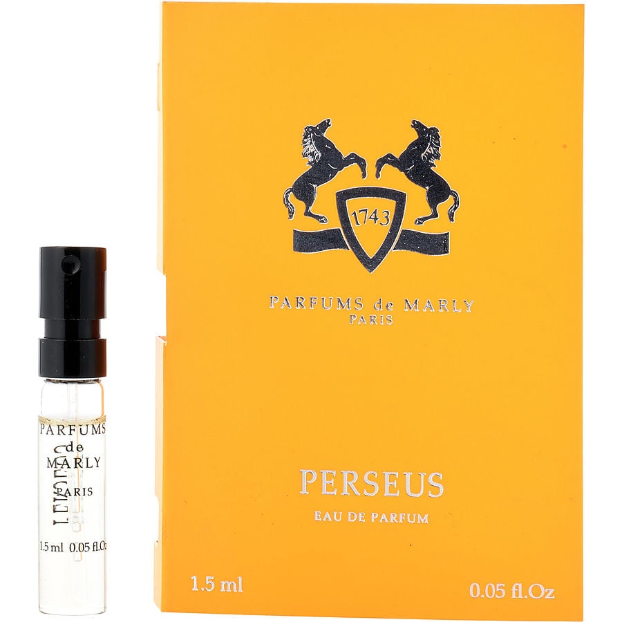 Parfums De Marly Perseus Cologne for Men by Parfums de Marly at