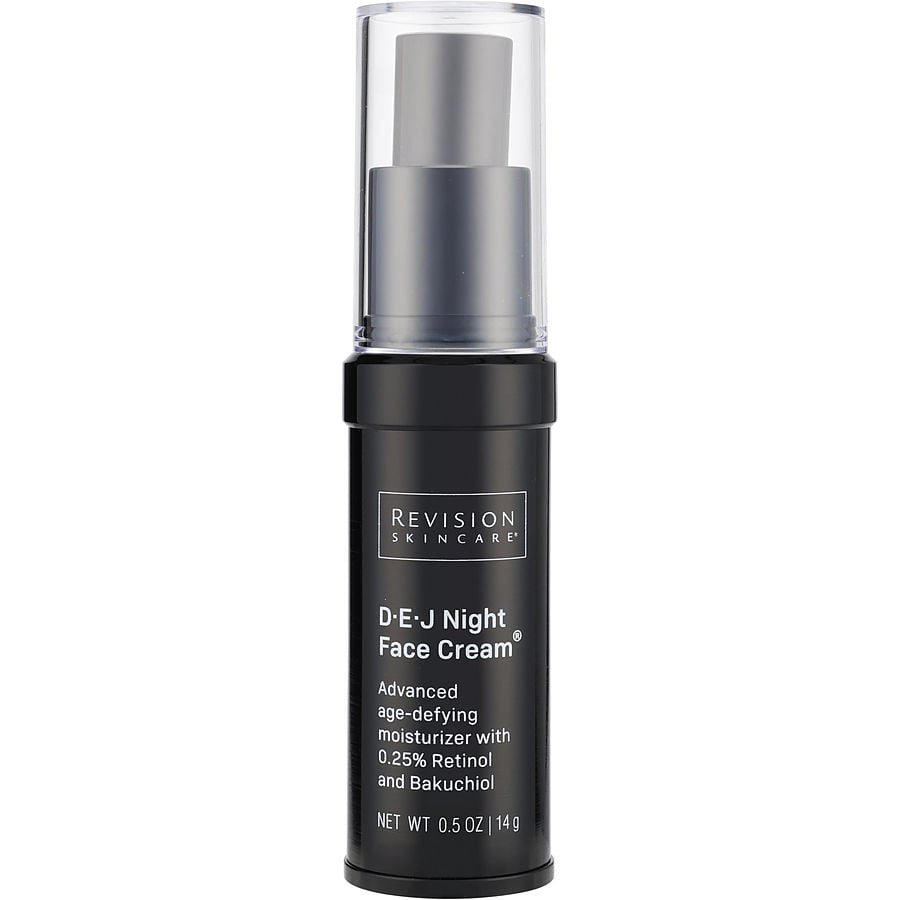 Revision Skincare D·E·J Night Face Cream | FragranceNet.com®