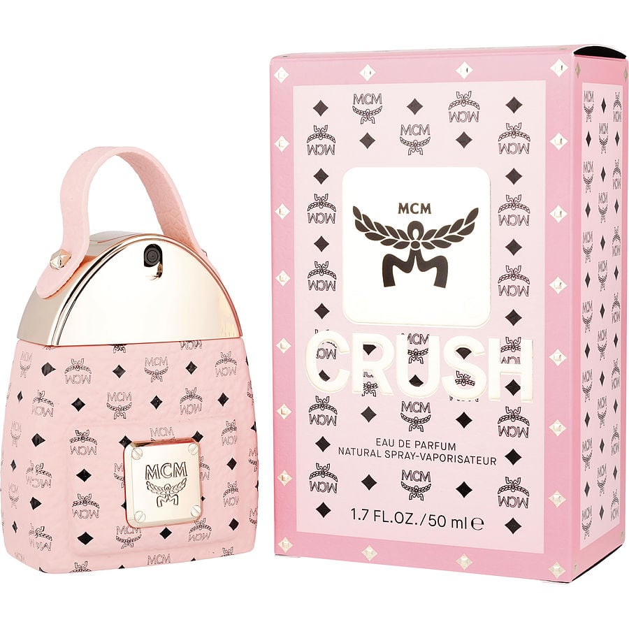 新品未開封 MCM CRUSH Eau de Parfum 75ml 75ML Crush Eau de Parfum Pink | MCM ®US
