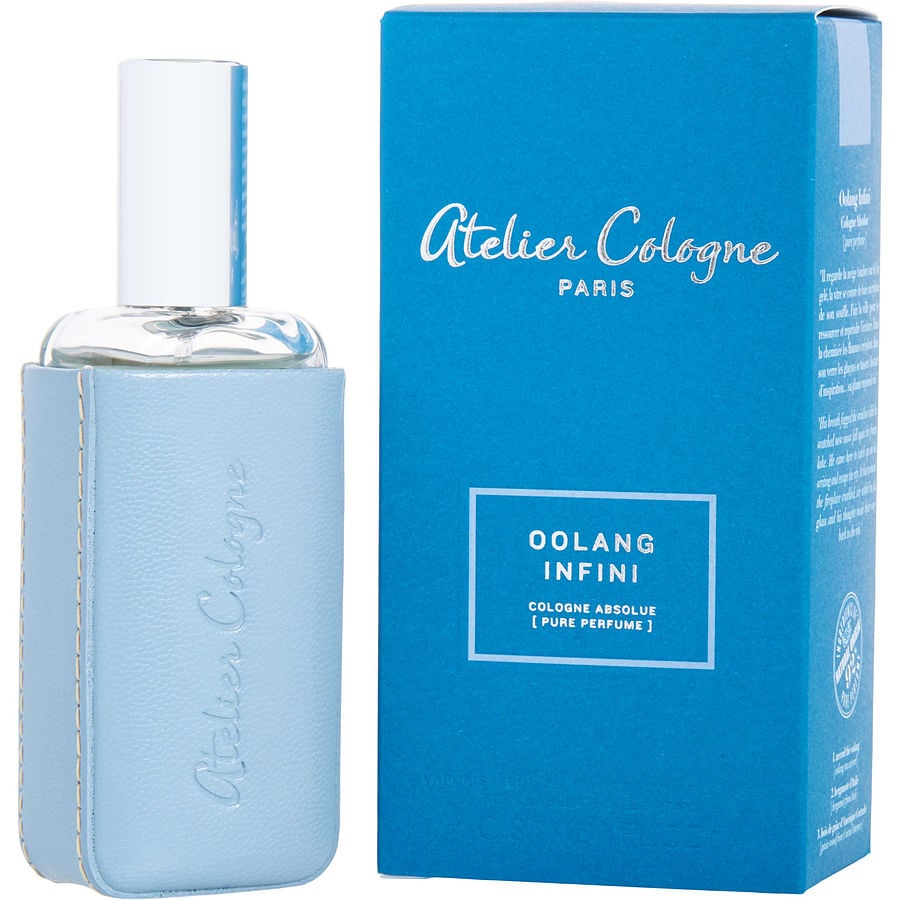 Atelier Oolang Infini Cologne | FragranceNet.com®