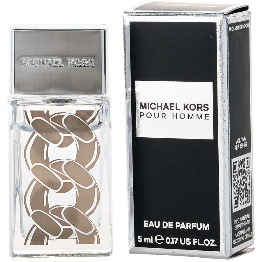 [値下げ]MICHAEL KORS POUR HOMME 50ml Michael Kors Pour Homme Eau De Parfum 50ml Spray