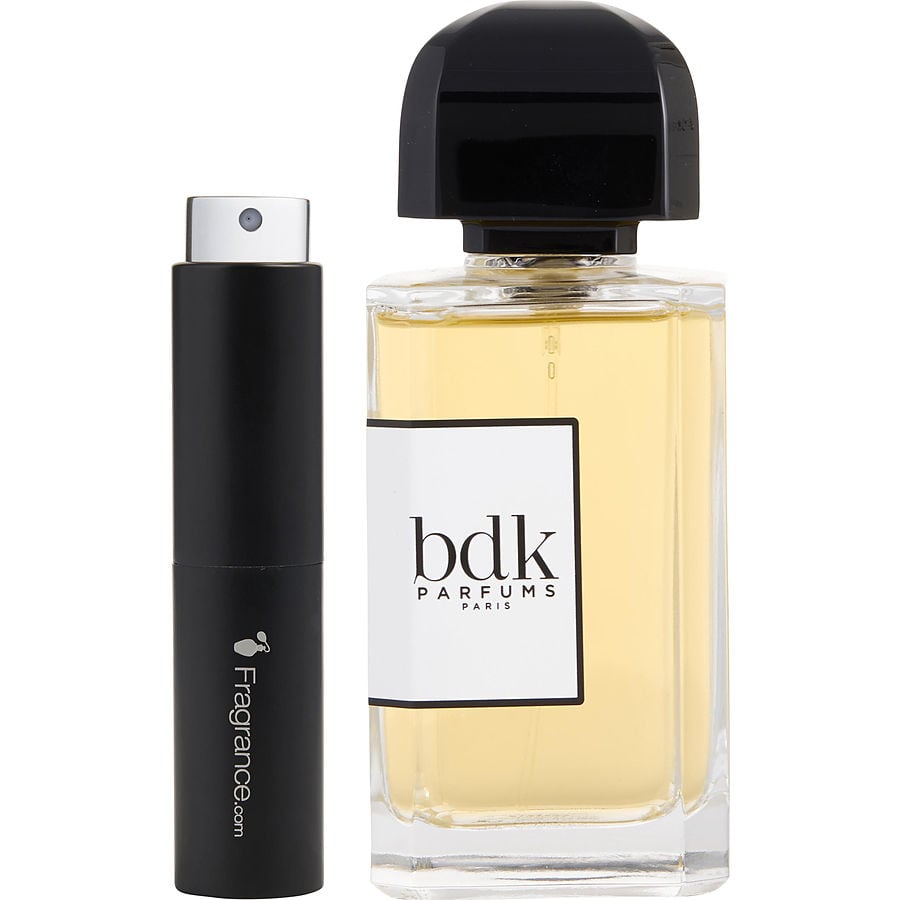 bdk PARFUMES PAS CE SOIR パスソワール パスソワール エキストレ – NOSE SHOP